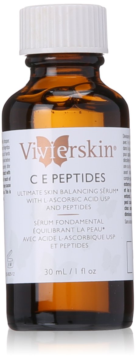 ce peptides vivier