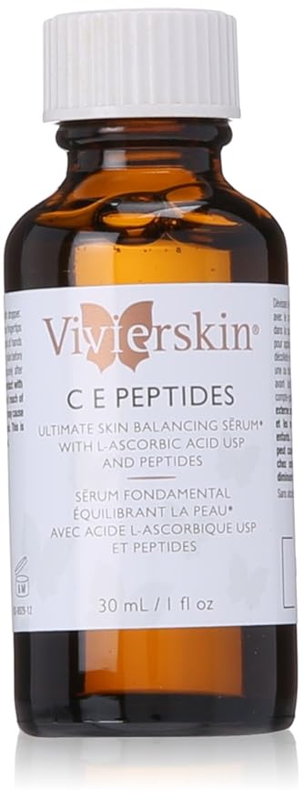 ce peptides serum