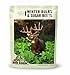 BioLogic Winter Bulbs, Mid to Late-Season Diverse Food Plot, Brassica Bulbs, 2.25 lb Bag Plants 1/4 Acre