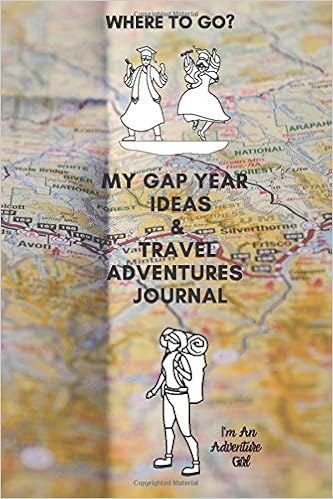 gift for adventurous girl