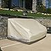 Patio Armor Love Seat/Bench Cover, 71