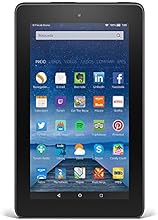 Fire, pantalla de 7" (17,7 cm), Wi-Fi, 8 GB - incluye ofertas especiales