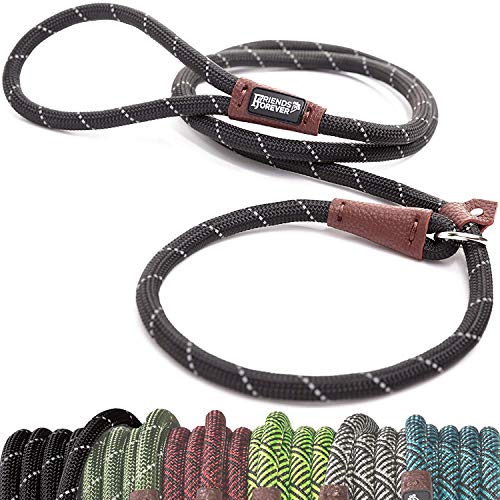 5 Best Dog Rope Leashes For Walking in Style!