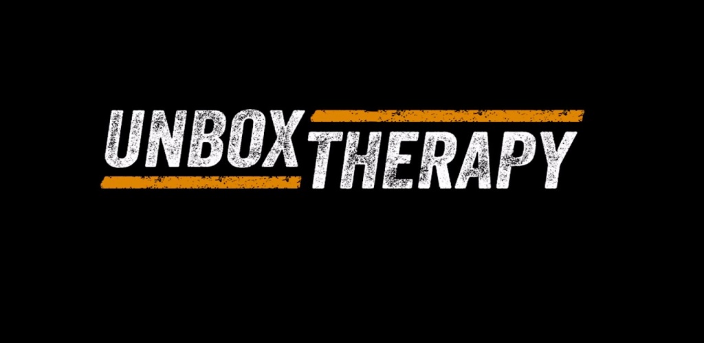 Unbox Therapy Pricepulse