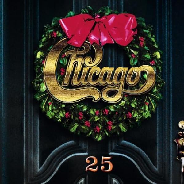 【新品未開封】Chicago Xxxiii: O Christmas Three / シカゴ (CD) Chicago - Chicago Xxxiii: O Christmas Three - Amazon.com Music
