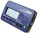 Korg MA1BL Visual Beat Counting Metronome, Blue