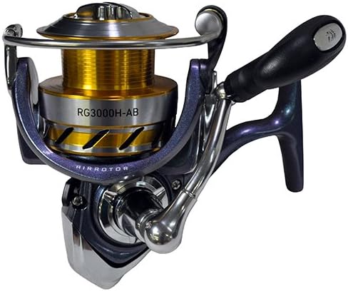 daiwa regal 3000