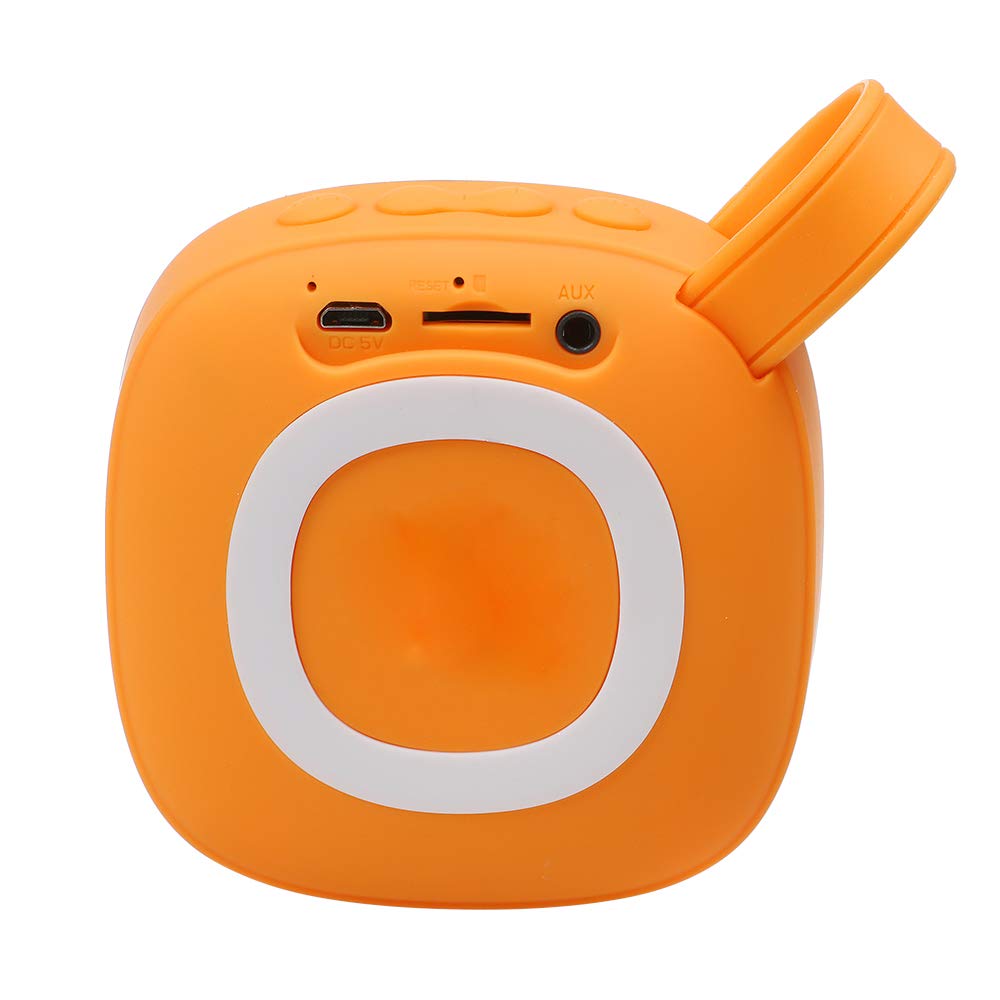 multimedia outdoor wireless speaker x25