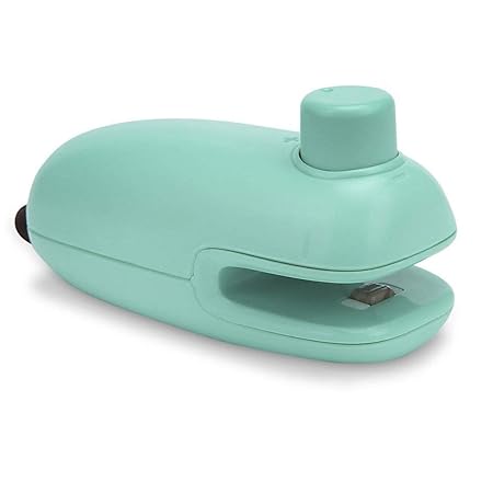 Sellador De Calor Portátil, 2-En1 Mini Cortador De Mano ...