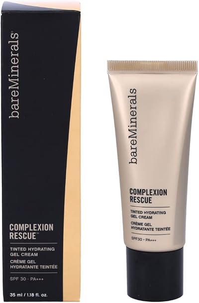 bareMinerals Complexion Rescue Tinted Hydrating Gel Cream Buttercream 03 BB