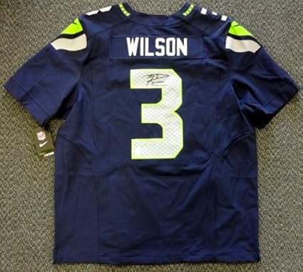 nike russell wilson