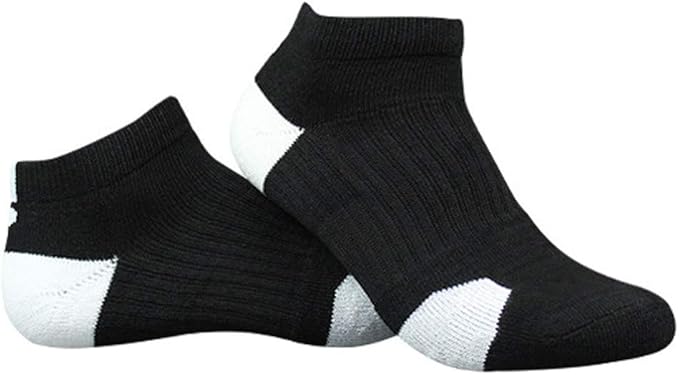 mens ankle trainer socks