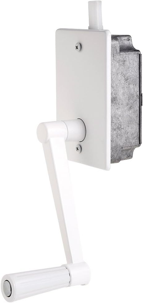 manovella per finestra