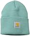 Carhartt Women's Acrylic Watch Hat, Coastline, One Size