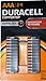 Duracell Coppertop AAA Batteris, 24 pack, Made in USA