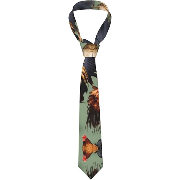 rooster tie company