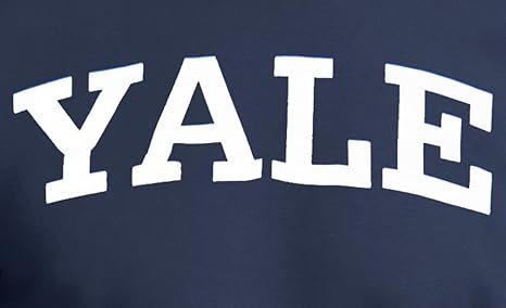 yale sweatshirt amazon