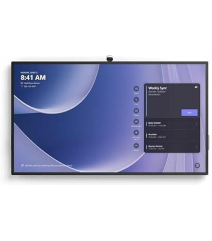 Amazon.com: Microsoft Surface Hub 3 for Business : Electronics