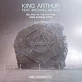 Belong To The Rhythm (feat. Michael Meaco) [Don