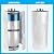 2 Car Garage Door Insulation Kit R 7.5 Fits 16x7 & 16x8 + Water Heater Jacket 60