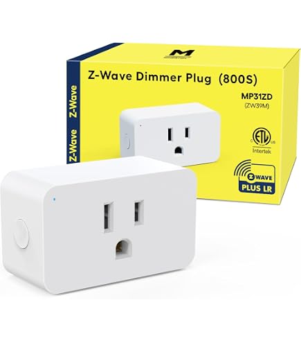Aeotec Smart Switch 7, Z-Wave Plus S2 Wireless Control Socket