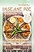 Indian Instant Pot Cookbook: 25 Authentic Indian Recipes to Cook Healthy and Easy Indian Meals with your Pressure Cooker at Home by Olivia Gupta