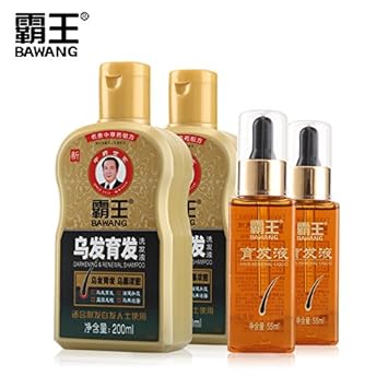 amazon productos para el pelo