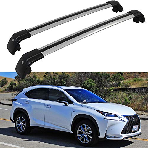 Cross Bar for Lexus NX NX200 NX200t NX300H NX300 2015-2019 2020