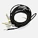 NewFantasia 9FT 3meters Replacement Audio Upgrade Cable for Urbanite XL Headphone