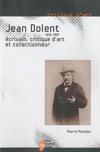 Jean Dolent