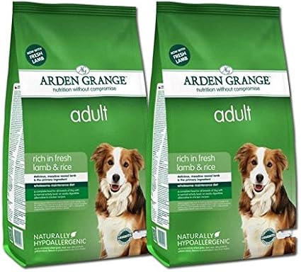 Arden grange dog food amazon Clearance