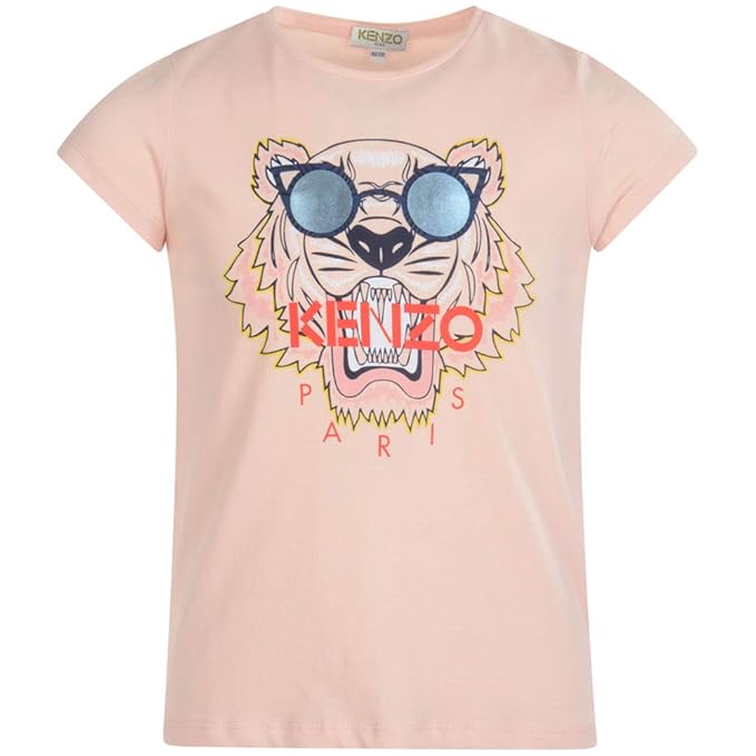 magliette maniche corte kenzo