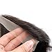 Perstar Hair Brazilian Body Wave with Closure Virgin Remy 3 Bundles with 4