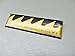Jewelry Saw Blade Pike # 0 Jewelers SAWFRAME SAWS Blades Swiss Made GROBET 144Pc (E 1)