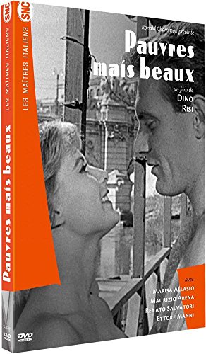 Pauvres Mais Beaux