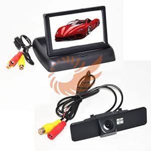 Subaru select monitor 4