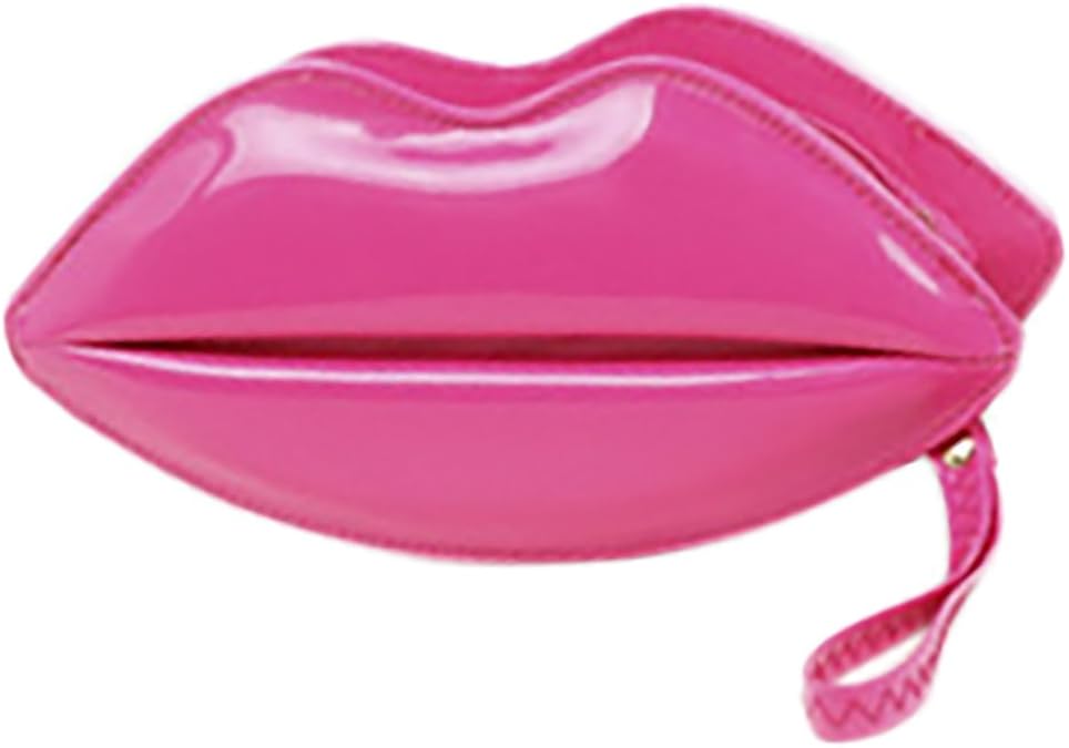 Clutch bag VisualHunt