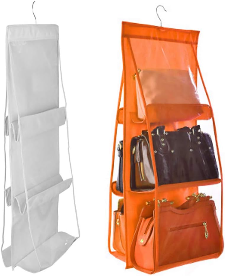 Best Orange Over The Door Shoe Rack