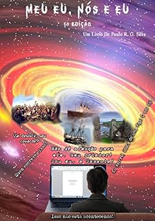Livro Meu Eu, Nós E Eu