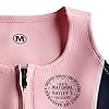 Wave-Zip-uo-Sleeveless-Wetsuit-Pink