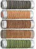 Brooks Leather Ring Grips