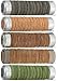 Brooks Leather Ring Grips