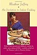 An Invitation to Indian Cooking