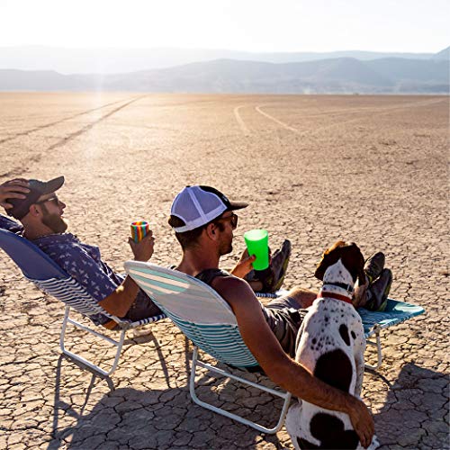 5 Silipint+Silicone+Patented+Shatter+proof+Drinkware