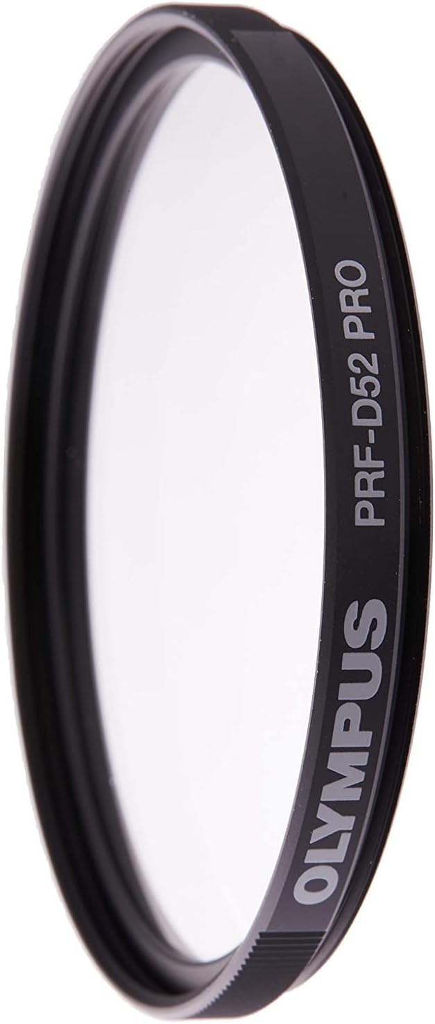 Olympus PRF-D52 Pro Lens Protection Filter