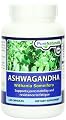 Pure Naturals Ashwagandha, 500 mg, 120 Capsules