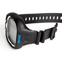 SEAC Screen Dive Wrist Computer Available in 3