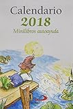 Calendario Minilibros Autoayuda 2018 by