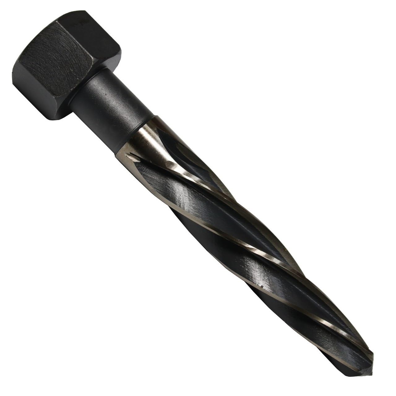 Drill America 1-5/16" Bridge/Construction Reamer with Hex Shank, DWR Series