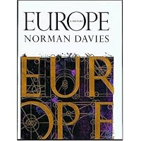 Europe: A History